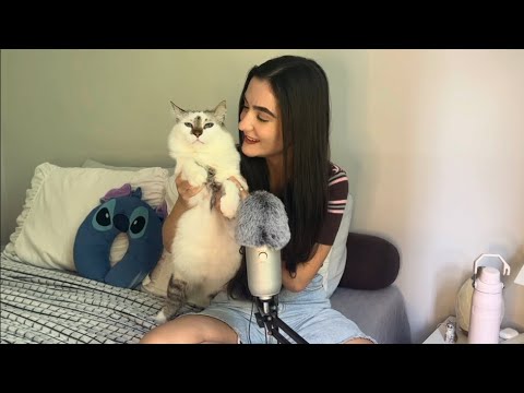 ASMR TOUR PELAS MINHAS JÓIAS E SEMI JÓIAS #asmr 