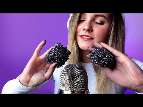 ASMR Triggers Make You fall asleep Tonight (No Talking)