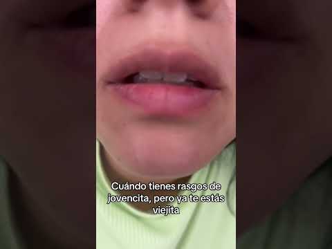 Mi verdadero rostro