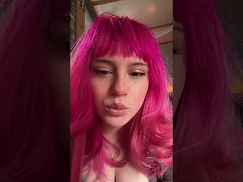 ASMR keyboard!