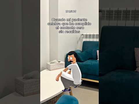 196/365 #saludmental #meme #humor #relaciones #duelo #vinculos #pareja #sanar #shorts