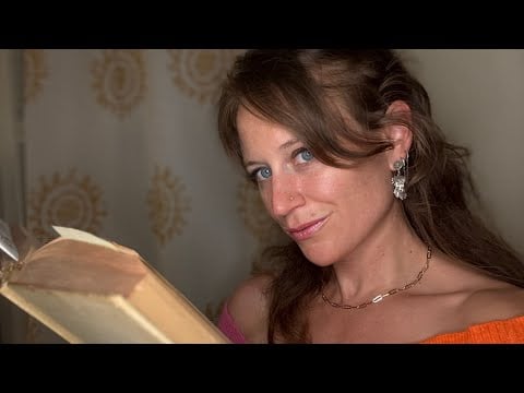 Tales of King Arthur: The Lady of the Fountain | Soft Spoken ASMR 