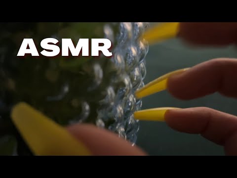 ASMR Extremely Random and Chaotic to make you fall asleep 😴