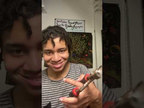 ASMR - Heart Ripper