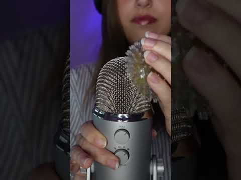 Stachel Ball Squishy  #asmr #visualtingle