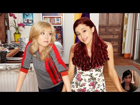 Sam & Cat Episode Full Season #WeStealARockStar (TV Series) 2014 Video Nickelodeon - Review