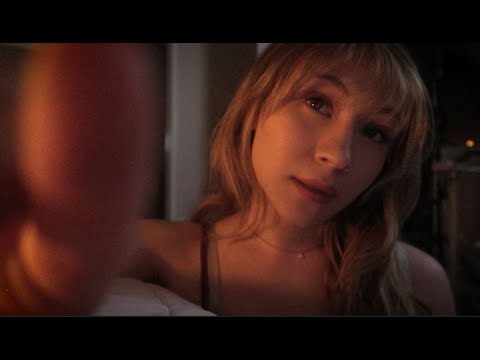 ASMR | Softly Singing You to Sleep 🎵