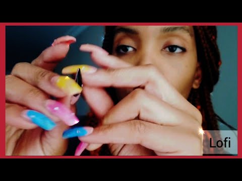 ASMR | KAOTIC QUICKIE 😍🤤 | LoFi |