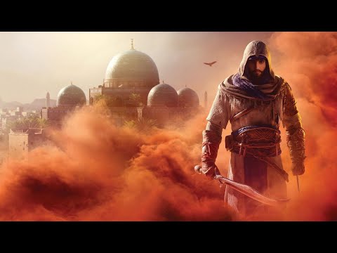 Assassin's Creed Mirage (Vidéo n°1) - Gaming / ASMR Français