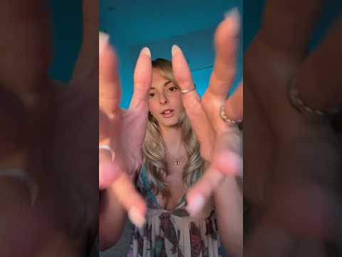 Relaxxxx #asmr #visualtingle #nails #triggersforsleep