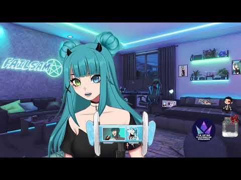 LIVE ASaMR with mommy gremlin 66 #ASMR #3dio #3dioASMR #auditoryASMR