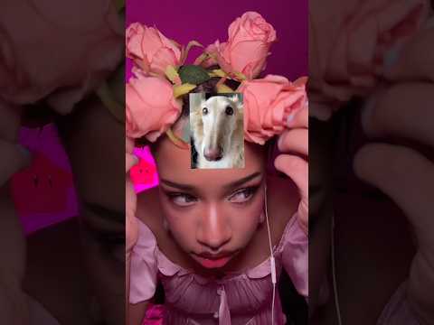 Rare ASMR