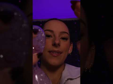 Bubbles ASMR for sleep! #asmr #relax