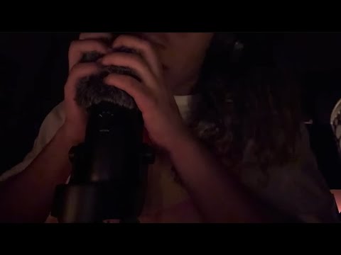 ASMR | Trying to SLOW~ Down Your Brain 😴