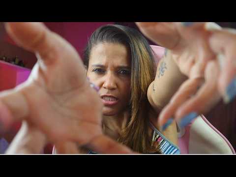 ASMR TURBO gatilhos sem parar 💥💨