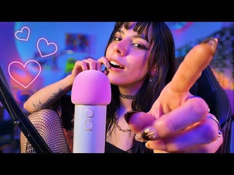 ASMR You Can Sleep If This is You 🦄❤️