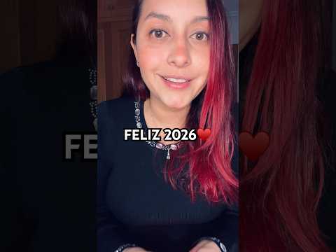 Feliz año ♥️ #asmr #asmrcommunity #happynewyear #relax #añonuevo