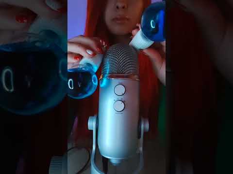 Cuál es tu sonido de ASMR favorito? #tingles #asmr #relajante #relax