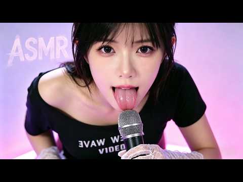 ASMR That Will Give You Intense Tingles