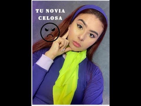 🎧ASMR-ROLEPLAY/ Novia celosa/Toxica