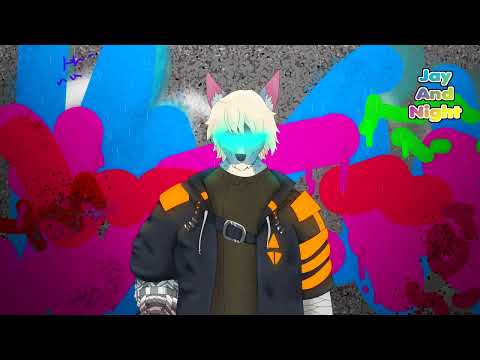 ASMR Werewolf BF Roleplay- Tingle Heist part 2 #furries #furry #wolf #werewolf