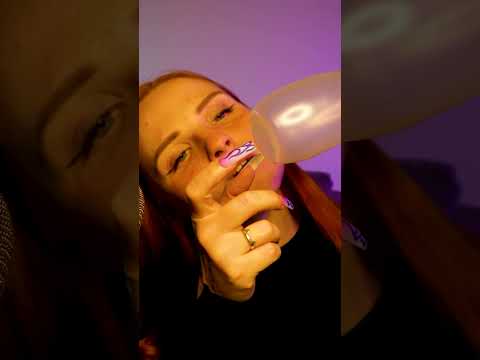 Daily ASMR Challenge #asmr #shorts #sleep