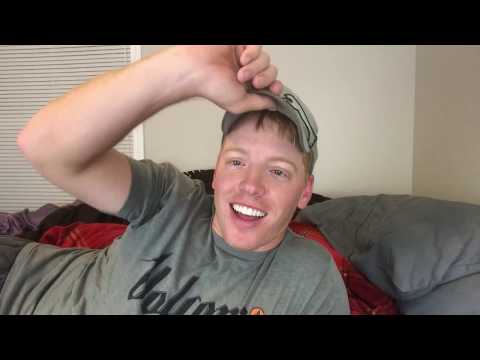 ASMR Boyfriend Role Play