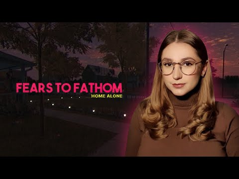 Fears to Fathom Home Alone Gameplay - ASMR