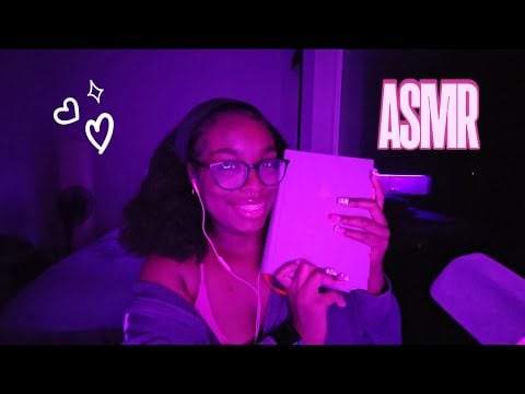 ASMR Bible Reading ✝️ | John 19 & 20 (Soft & Peaceful Scripture Reading) 🕊️