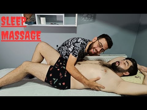 DEEP RELAXING FULLBODY MASSAGE TURKISH THERAPY - CHEST,LEG,BACK,ARM,FOOT,ABDOMINAL MASSAGE