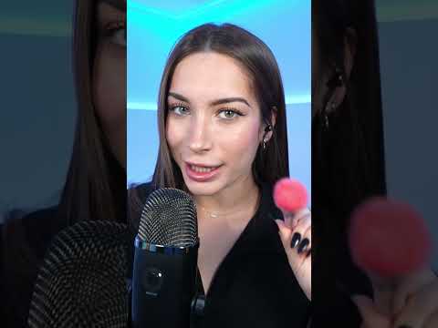Lo guapo que has quedado..😍 #asmr #makeup #asmrvideo #asmrespañol