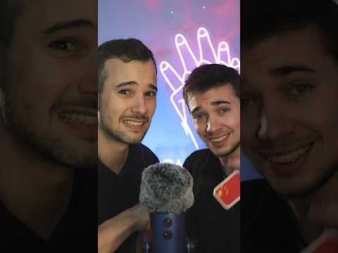 #asmr | TU PARLES CHINOIS ? Et @TomAsmrfr  ? #relax #chinese #asmrcommunity #drapeaux #tingles