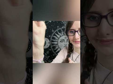 ASMR 3 Minutes Calming Your Mind