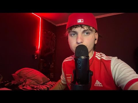 asmr yo soy ba buni shavale