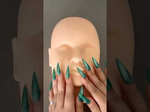 Borrowed this prop from a friend! I want one though #ASMR