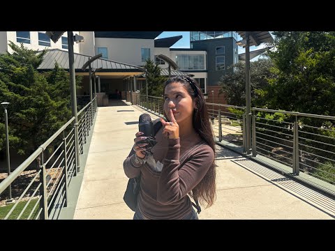 College Kids Try ASMR