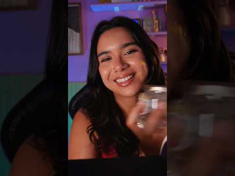 ASMR: Canto da Sereia 🧜🏼‍♀️