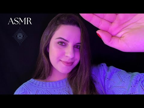 ASMR REIKI para Proteção Espiritual, Inveja, Mau olhado 🧿