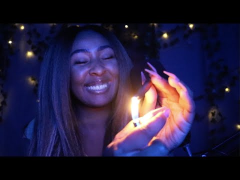 Chakra Alignment + Giveaway Winners 🤩