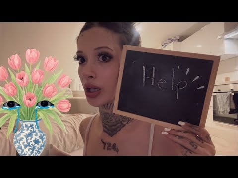 [türkçe asmr] aklınla oynuyorum 🤯