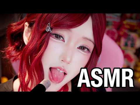 Fall Asleep Instantly: Gentle ASMR for Deep Sleep 🌙