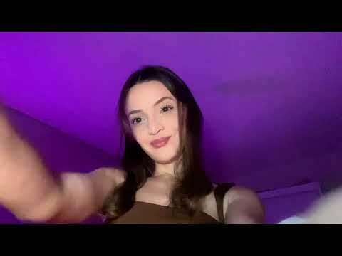 ASMR PARA DORMIR 😴 FAZENDO CAFUNÉ EM VOCÊ