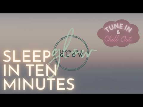 Fall Asleep in Under 10 Minutes 😴 Guided Meditation for Deep Sleep