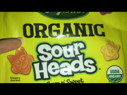 ASMR UPDATE/RAMBLE WITH TINGLY WHISPERS + CANDY