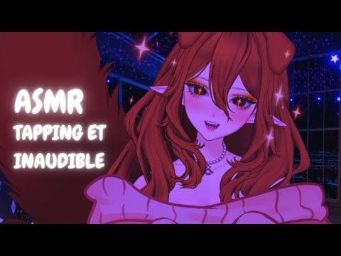 ASMR Laisse moi prendre soin de toi...