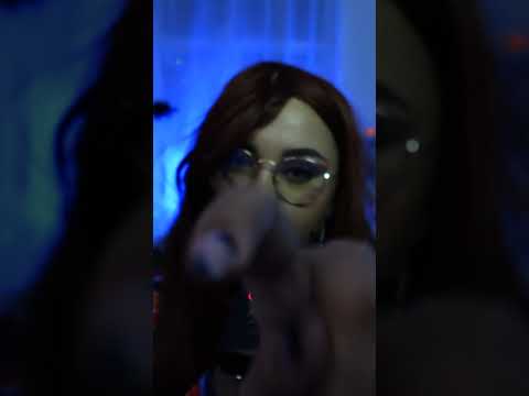 ASMR Tuc Tuc, ticoli mouth sounds
