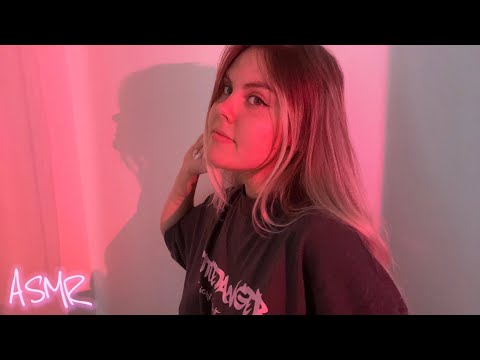 AСМР мое лицо пластик и все триггеры for you˚ʚ♡ɞ˚| TRIGGERS, TAPPING |АСМР| #asmr #асмр