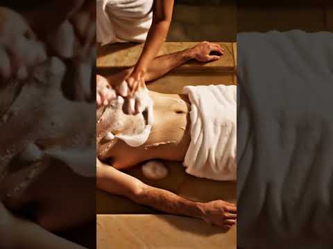 #asmr #turkishbath #short