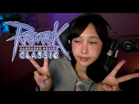 Ragnarok Moonlight | เส้นทางสู่การเป็นหลอดไนท์