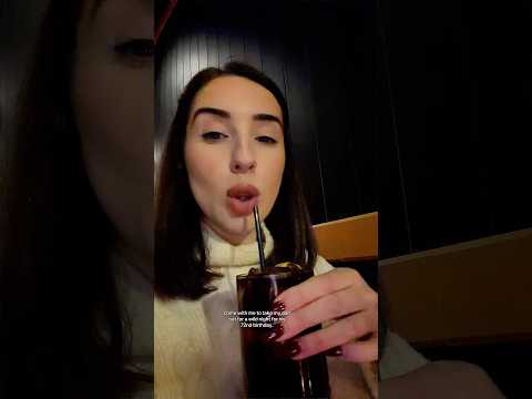 ASMR | Dinner Date With My Dad